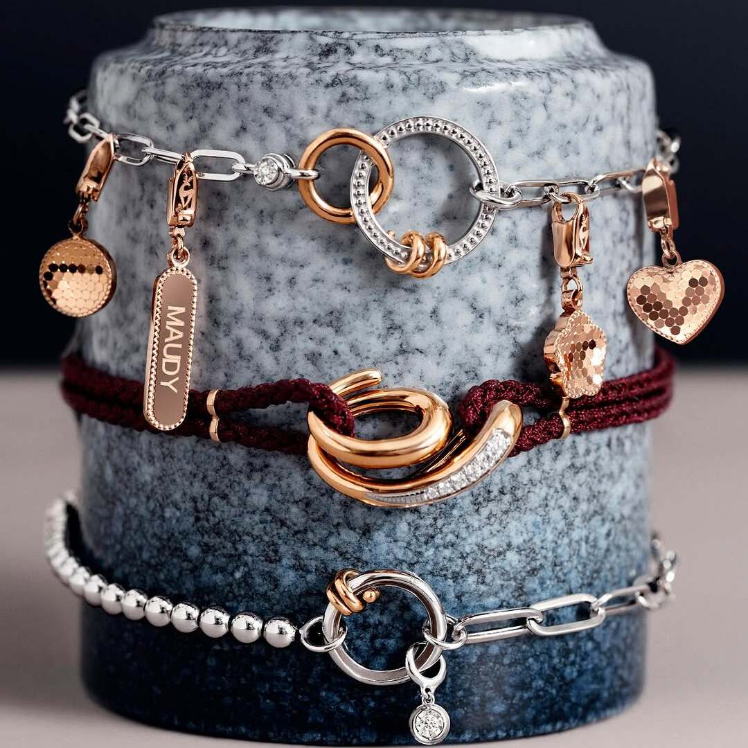 Frank & co. x Maudy Ayunda Luncurkan See The Light Engraved Moments