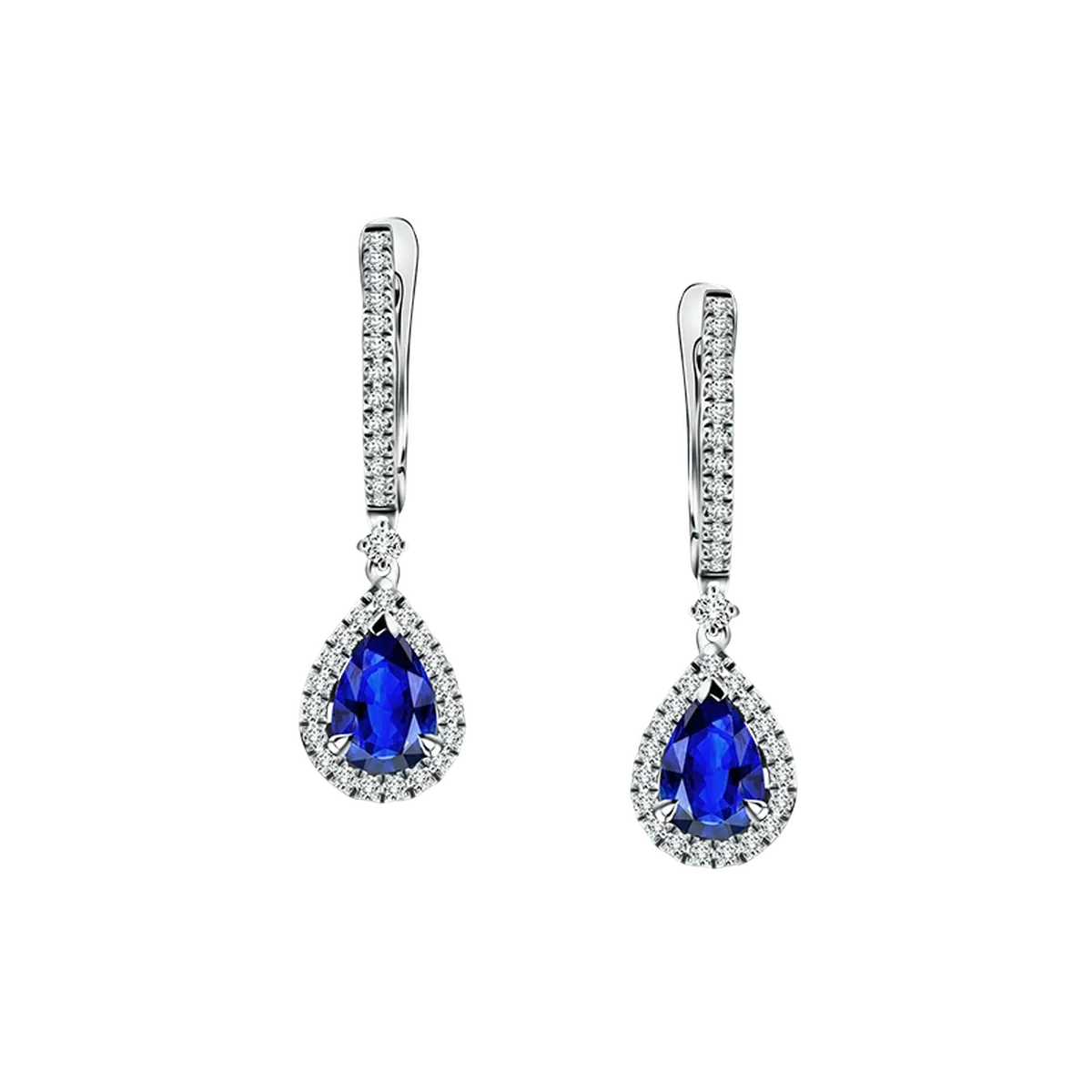 Koleksi Earrings Frank & co. Mewah dan Kekinian