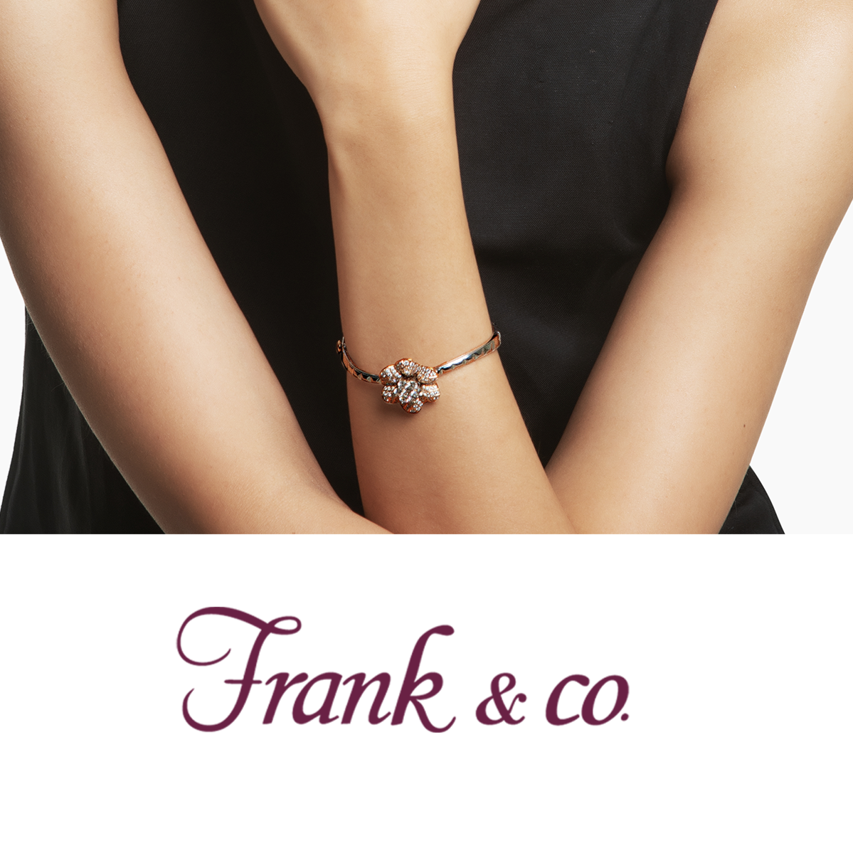 Perhiasan Water Lily Frank & co. sebagai Hadiah Anniversary Terbaik
