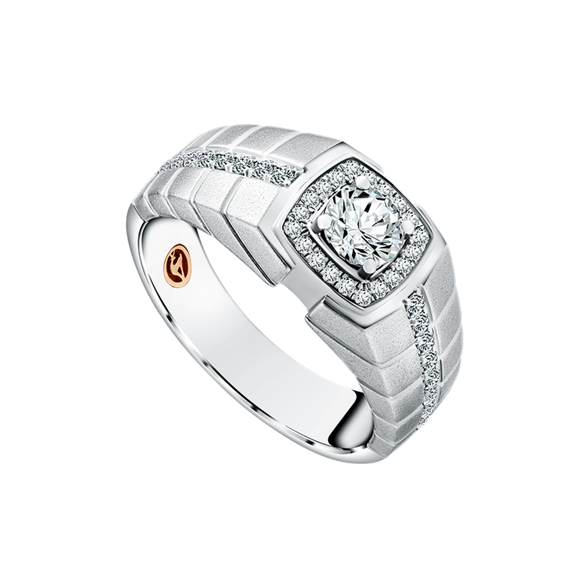 Tampil Modern dan Fashionable dengan Cincin Pria