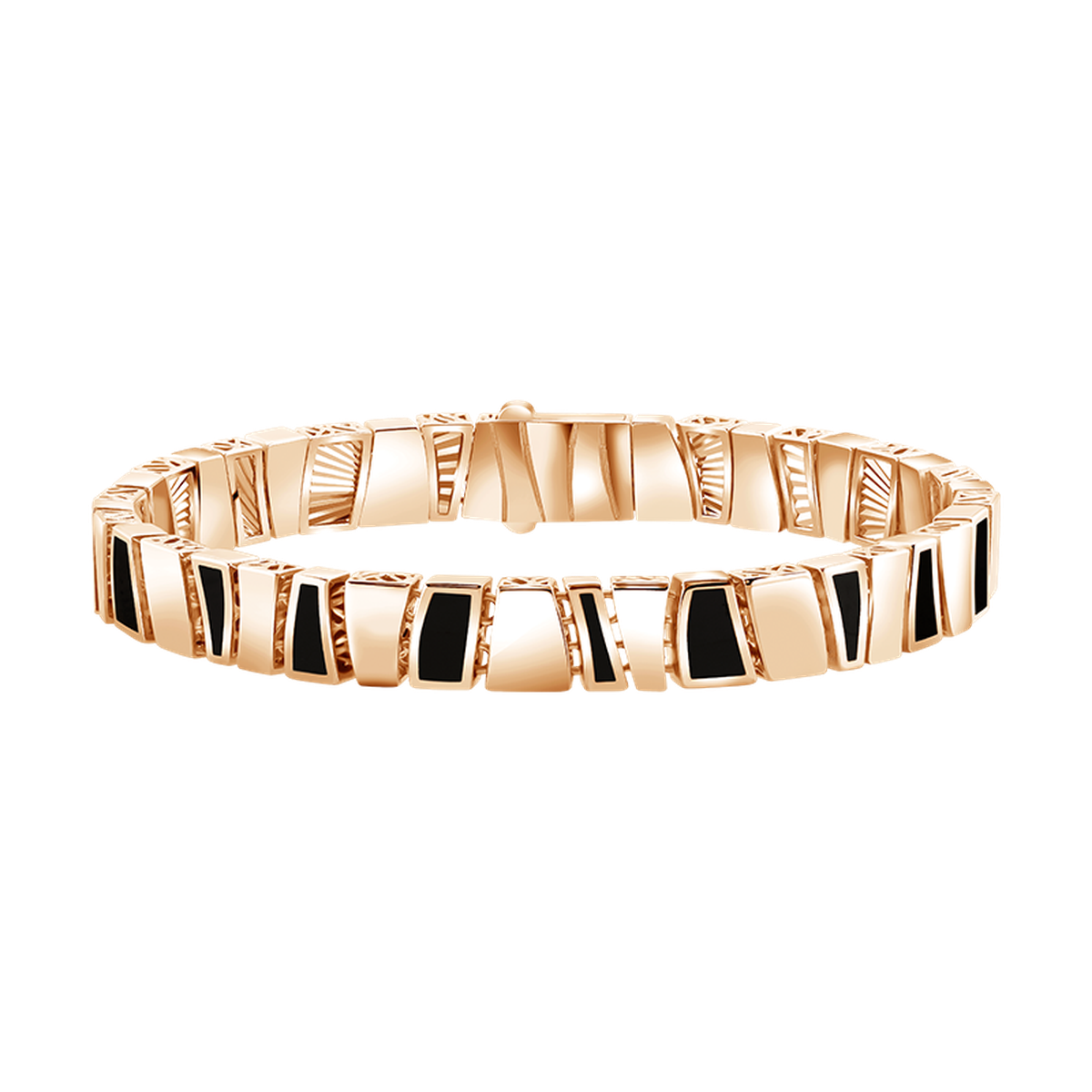 Inspirasi Gelang Couple Frank Gold dari Frank & co.