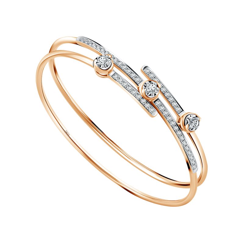 Frank & co. See The Light Bold Light Nova Bangle