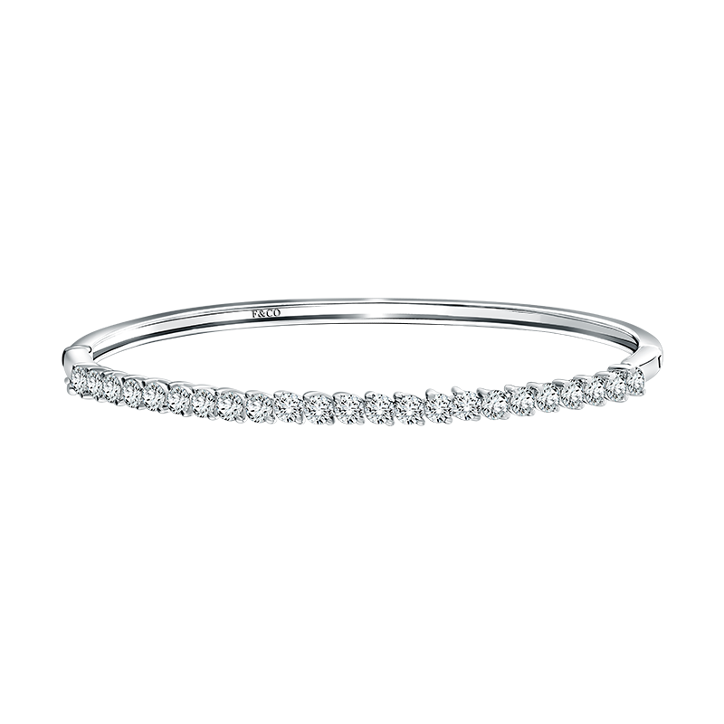 Frank & co. Timeless Infinite Wonder Bangle