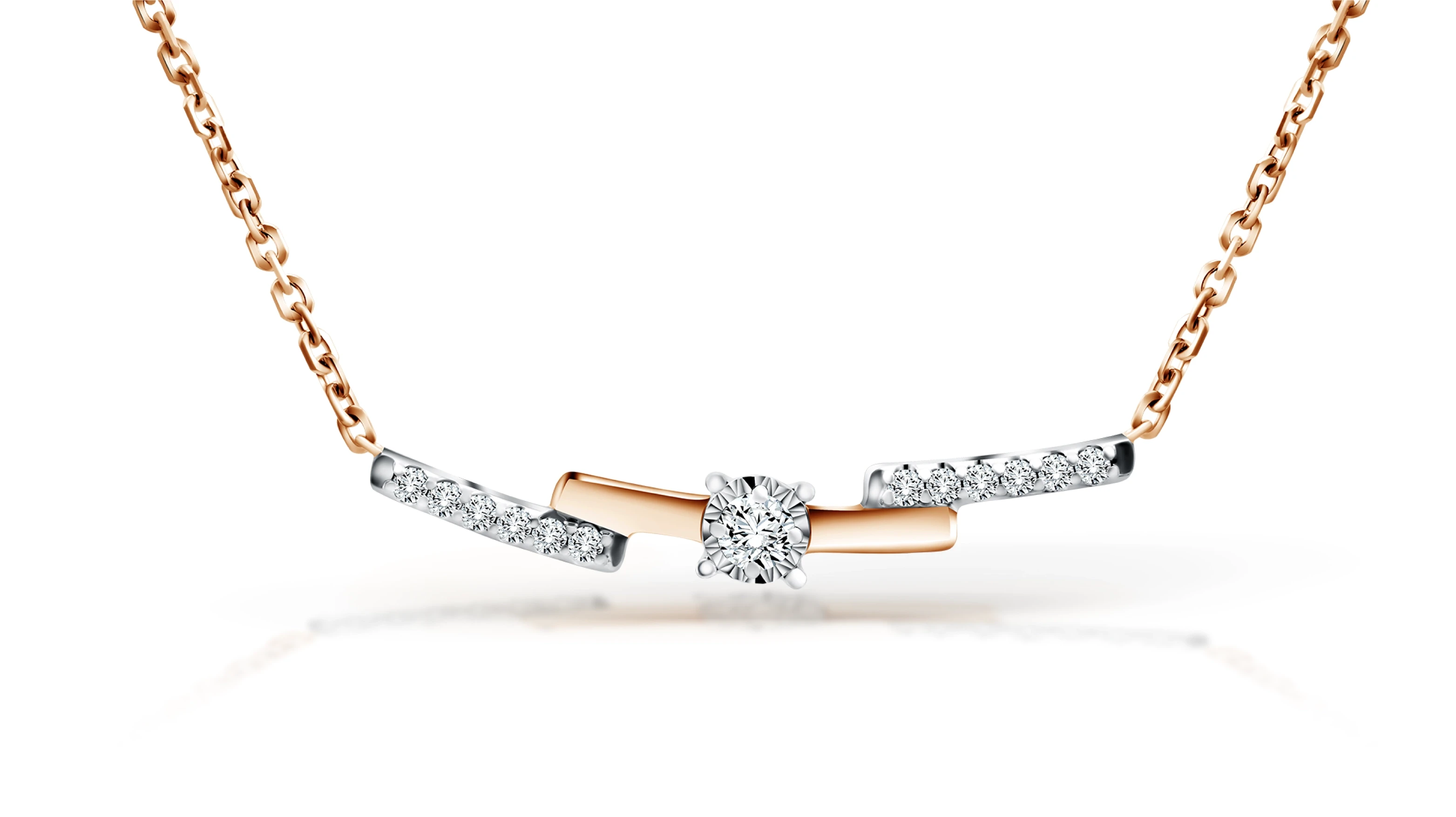 Discover Your Dream Necklaces & Pendants with Timeless Designs