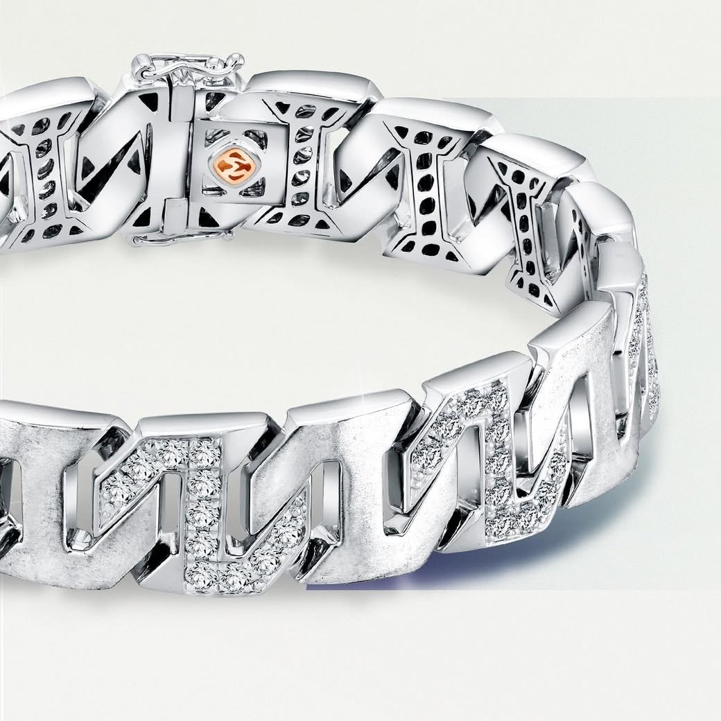 Rekomendasi Men’s Bracelet MONDIAL sebagai Hadiah Suami