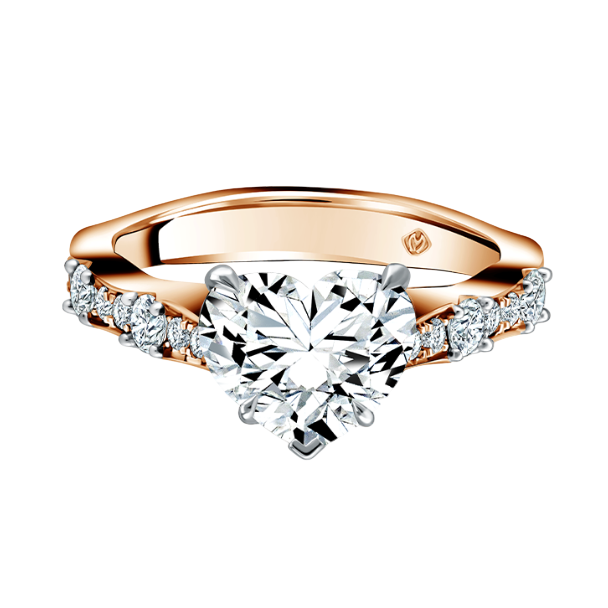 Ukuran Cincin Wanita yang Tepat di MONDIAL