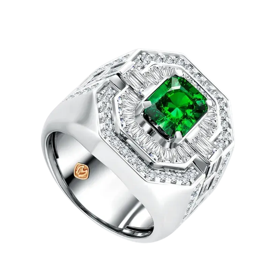 Berikan Hadiah Men's Jewelry MONDIAL sebagai Kado Terbaik