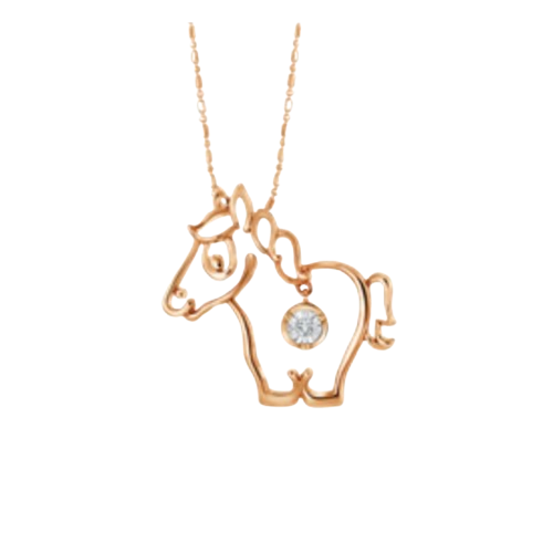 Rekomendasi Diamond Jewelry untuk Hadiah Anak