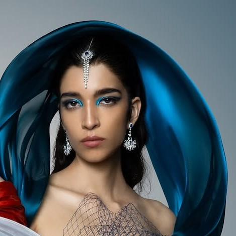 Diamond Jewelry MONDIAL Realms Terbaru yang Mencerminkan Devotion