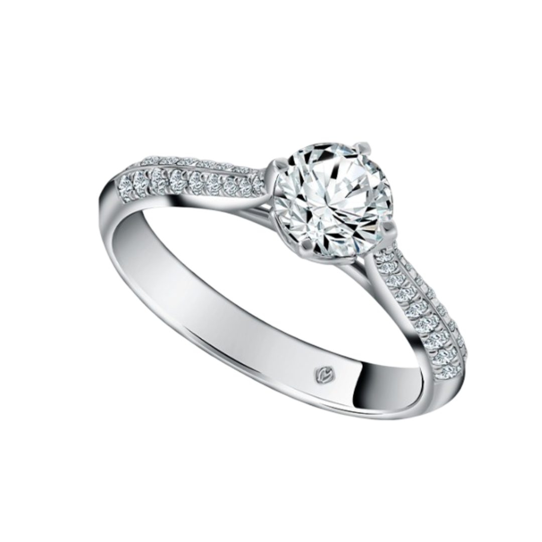 Saatnya Tampil Cantik dengan Diamond Rings Istimewa MEC Ultimate