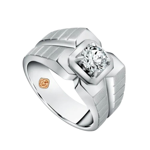 Koleksi Cincin Pria MONDIAL untuk Menonjolkan Pesona Anda