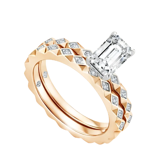 Sempurnakan Penampilan dengan Perhiasan Diamond Cut I Said MONDIAL