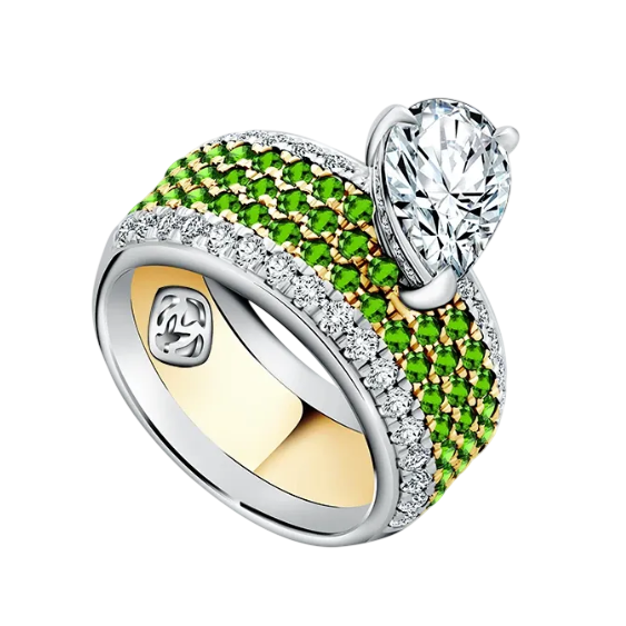 Pesona Koleksi I Said MONDIAL untuk Hadiah Valentine