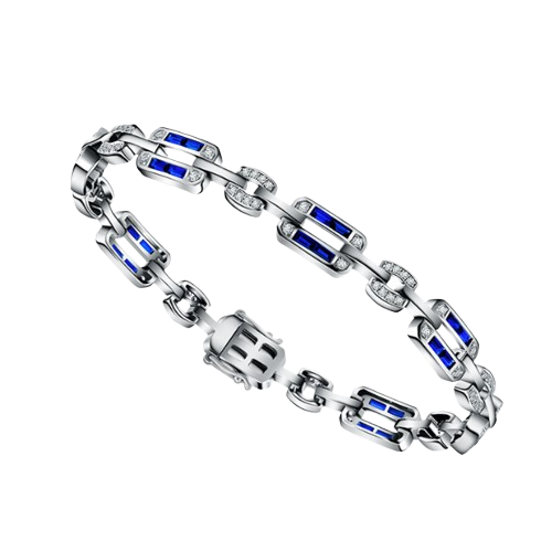 Kemewahan Model Gelang Terbaru yang Ada di Butik MONDIAL