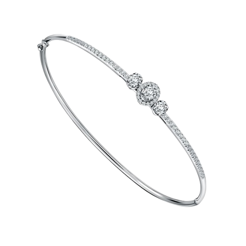 Sempurnakan Holiday Look dengan Gelang Bangle Terbaru MONDIAL