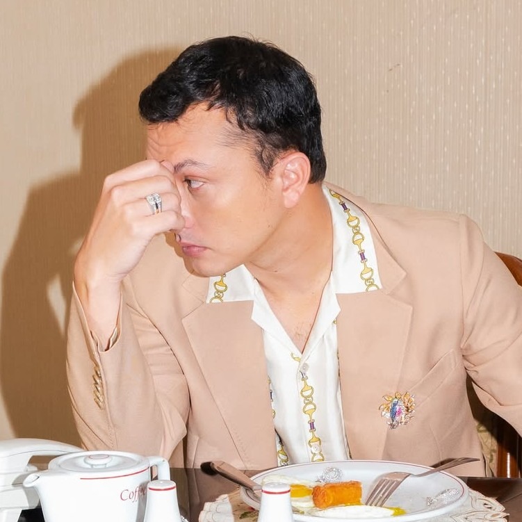 Momen Apapun Tetap Stylish dengan Perpaduan Cincin Berlian yang Chic