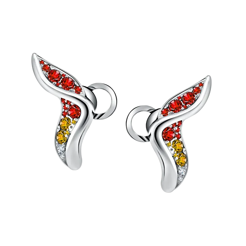 Koleksi MONDIAL Precious Fire Menghadirkan Perhiasan Berlian dengan Craftsmanship dan Precious Stone Pilihan