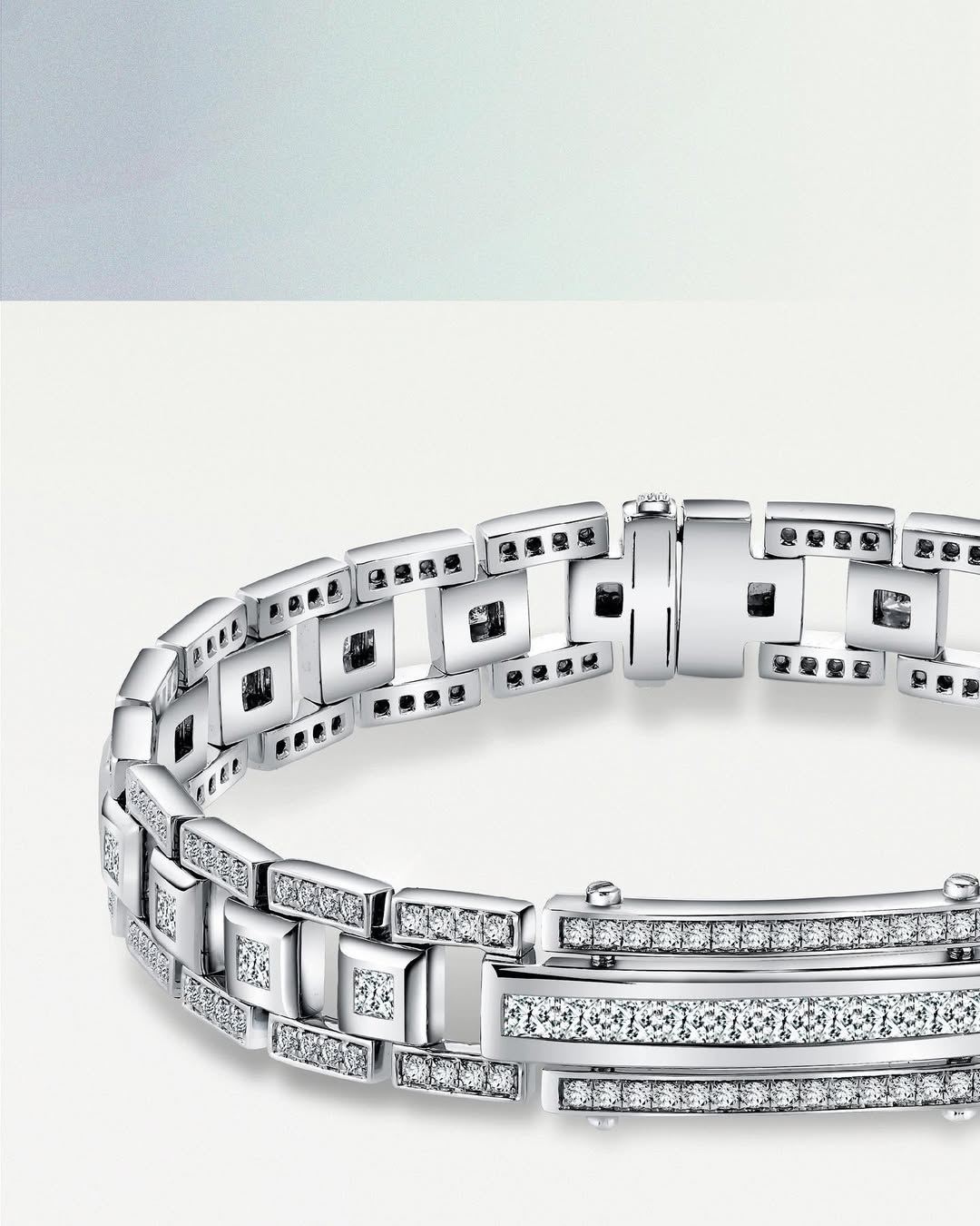 Sempurnakan Penampilan dengan Men’s Bracelet MONDIAL