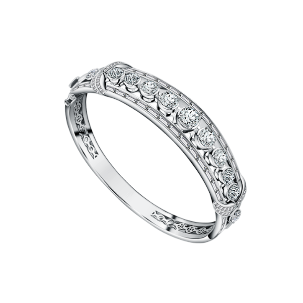 Koleksi MEC Ultimate sebagai Hadiah Perhiasan Luxury Jewelry Brand MONDIAL