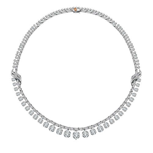 Kilau Branded Diamond Diamond Jewelry MEC Ultimate dari House of Brands MONDIAL