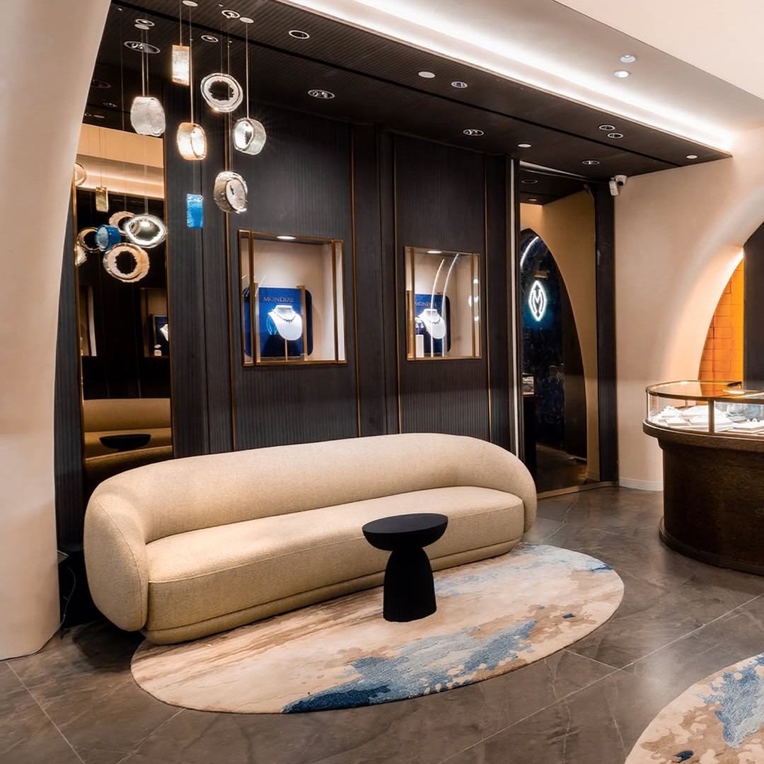 Butik Terbaru MONDIAL Plaza Indonesia Menghadirkan Pengalaman Baru sebagai Luxury Brand in Indonesia