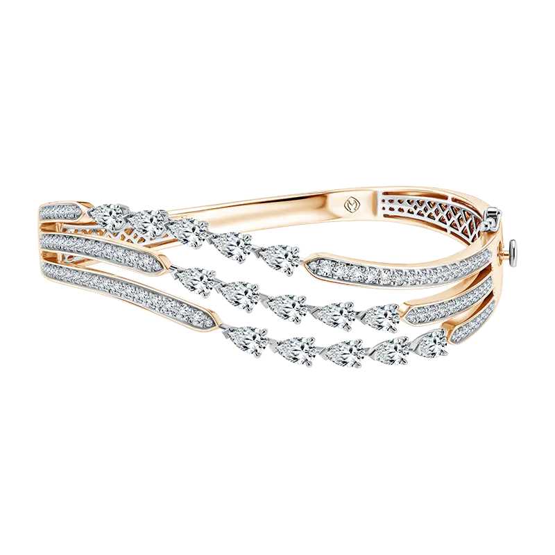 Koleksi Model Gelang Terbaru Gala Her Glow yang Memancarkan Inner Radiance