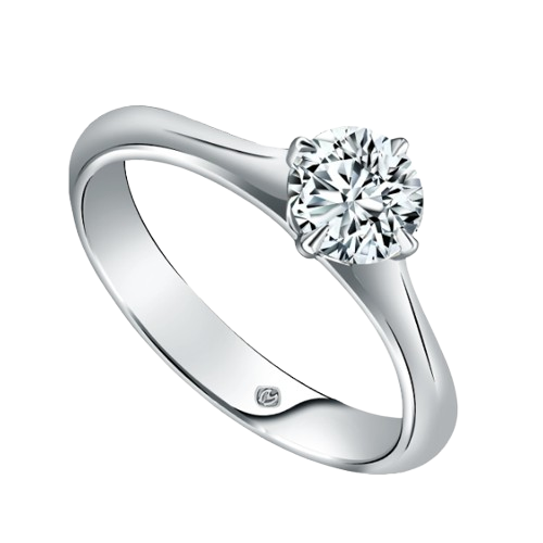 Cincin Berlian MONDIAL yang Istimewa Berkat Excellent Cut