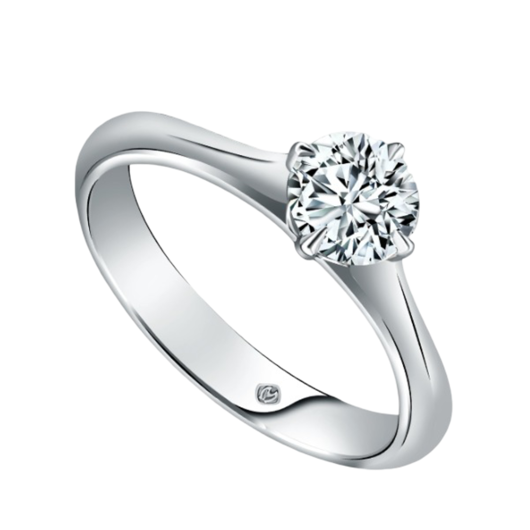 Sempurnakan Momen Pertunangan dengan Cincin MONDIAL