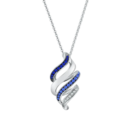 Desain Menawan pada Kalung MONDIAL sebagai Kado untuk Pernikahan