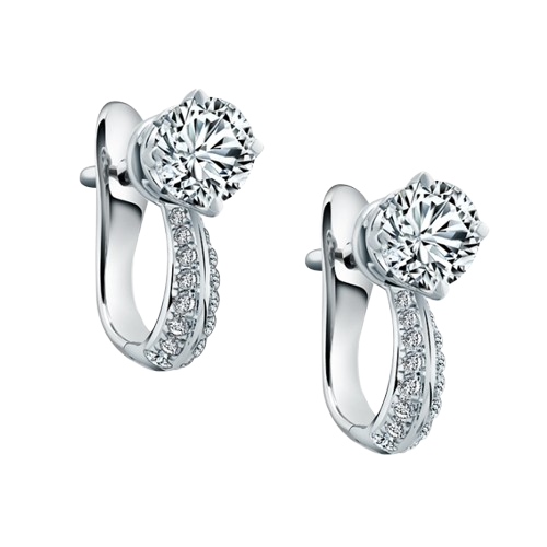 Sempurnakan Penampilan dengan Vesta Earrings MONDIAL MEC Ultimate