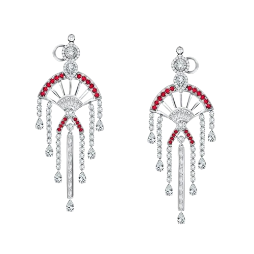 MONDIAL Hadirkan Keindahan Precious Stone Ruby dalam Realms Collection