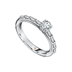 Pesona Engagement Ring dari MONDIAL untuk Hari Lamaran