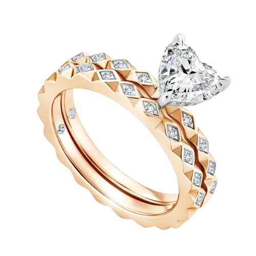 Cincin Wanita I Said MONDIAL Fancy Lady yang Sedang Hits