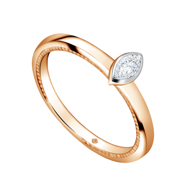 Model Cincin Berlian Favorit dari I Said MONDIAL