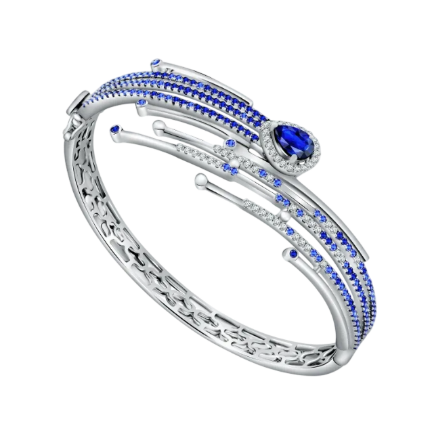 Pilihan Model Gelang Terbaru MONDIAL yang Memiliki Desain Unik