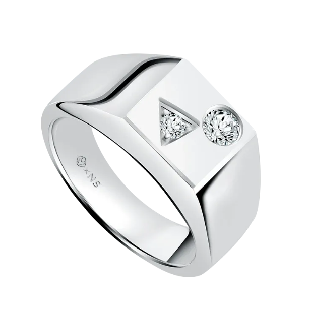 Kemewahan Men’s Ring yang Ada di Butik MONDIAL