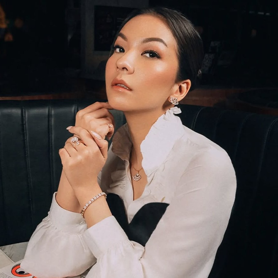 Kemewahan Tennis Bracelet Istimewa dari MONDIAL