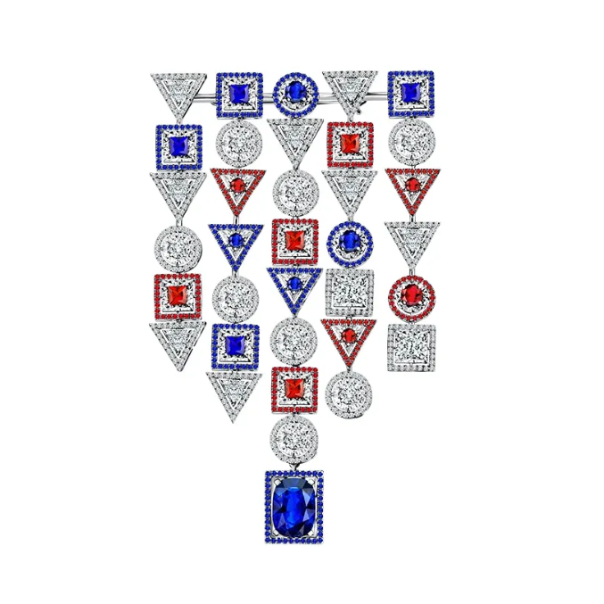 Rayakan Momen dengan Hadiah Perhiasan dari Luxury Jewelry Brand MONDIAL