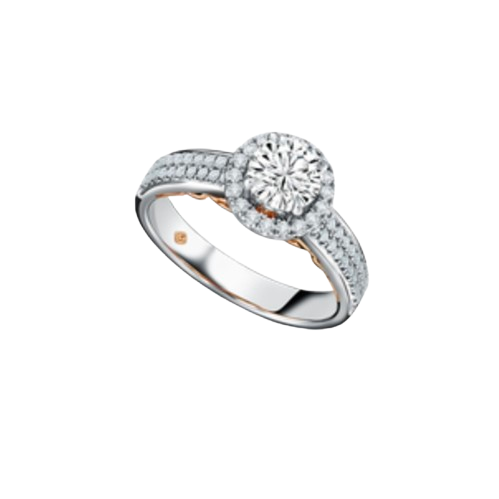 Kemewahan Perhiasan Berlian yang Ada di Butik MONDIAL