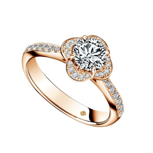 Kemewahan Cincin Lamaran yang Ada di Butik MONDIAL