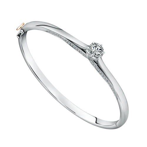 Branded Jewelry Light of MONDIAL Bangle