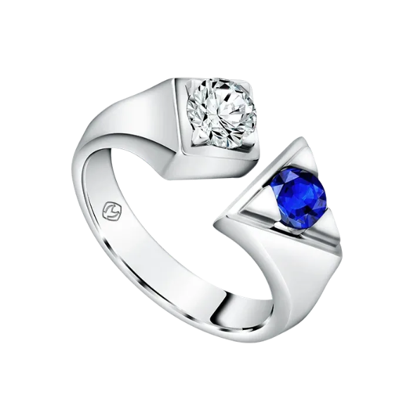 Sempurnakan Gaya dengan Men’s Ring MONDIAL yang Unik