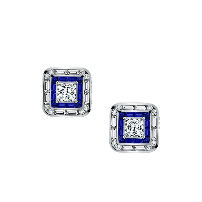 FireMark MONDIAL dengan Desain Double Crown untuk Performa Berlian Melampaui Standar 4C Diamond
