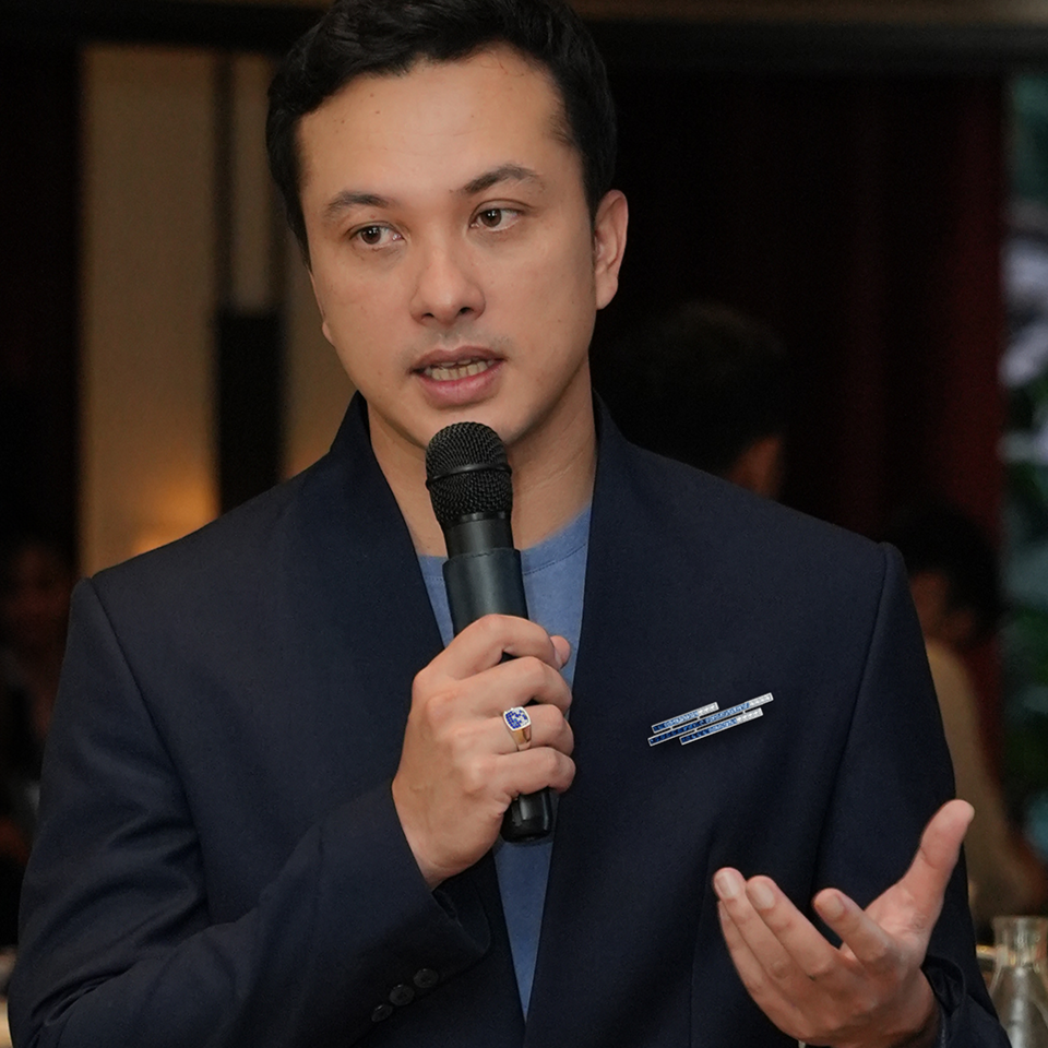 Temukan Pesona Artistry dari Koleksi Cincin Pria Terbaru MONDIAL yang Terinspirasi dari Api