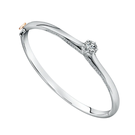 Temukan Kado untuk Pernikahan MONDIAL Berupa Perhiasan Penuh Makna