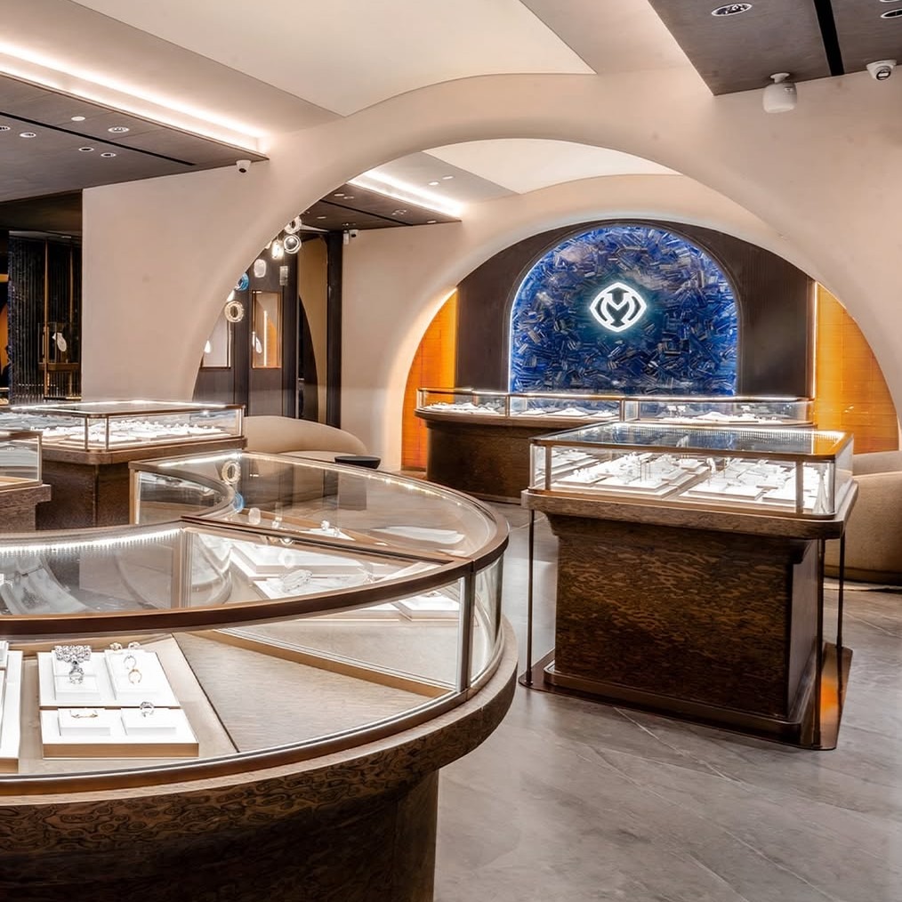 MONDIAL sebagai Luxury Brand in Indonesia Menghadirkan Butik Baru di Plaza Indonesia