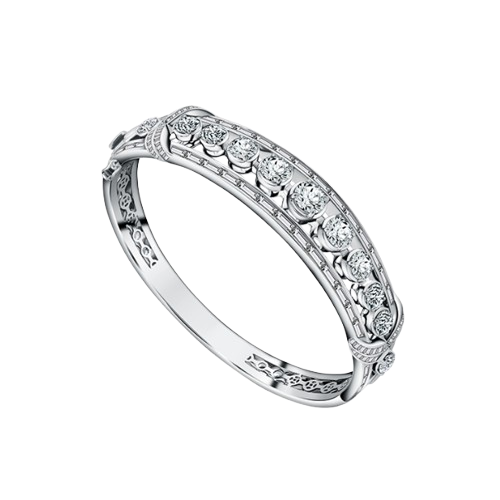 Pesona Branded Diamond MONDIAL sebagai Hadiah untuk Pernikahan