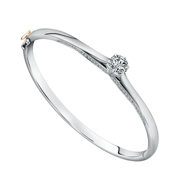 Pesona Bentuk Diamond pada Light of MONDIAL