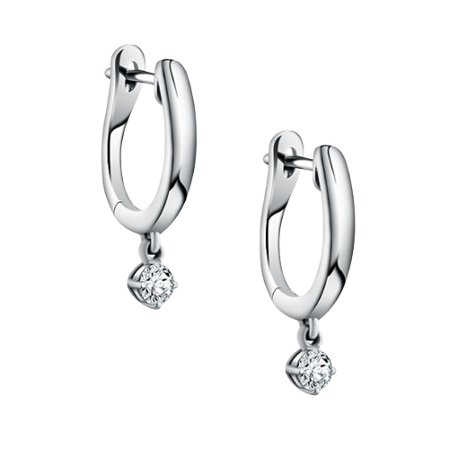 Pesona Diamond Earrings Minimalis MONDIAL