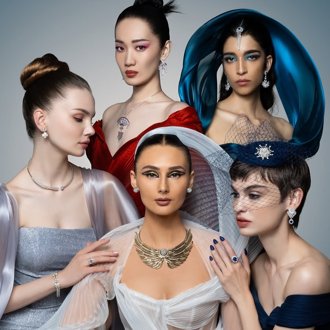 MONDIAL Hadirkan Koleksi Precious Stone Rings Terbaru dalam Tajuk Realms